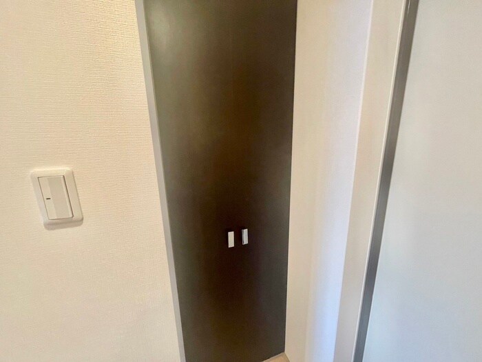 物件内観写真15　(靴箱)