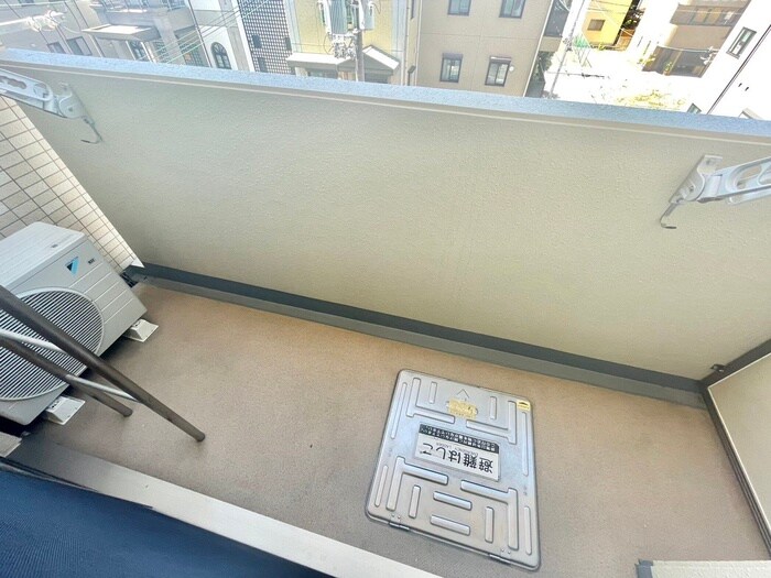 物件内観写真17　(ベランダ・バルコニー)