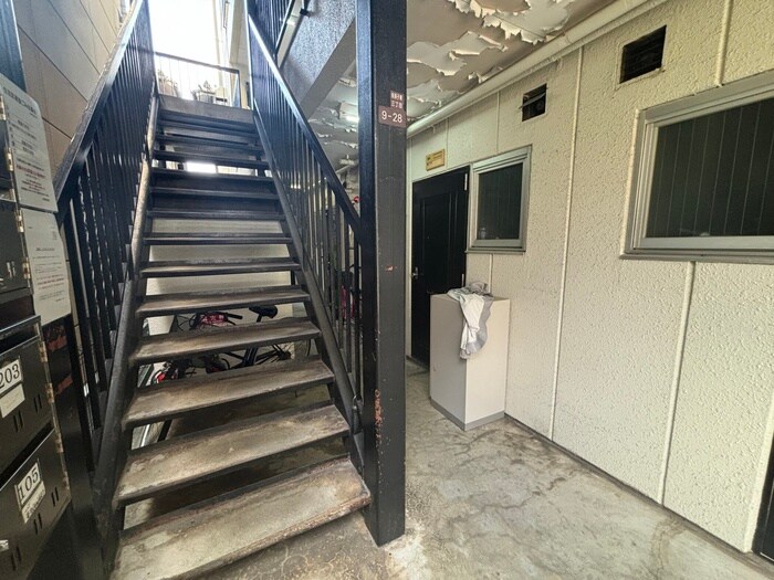 物件外観写真4　(外観写真)