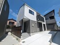 グランリベレ土山　3号