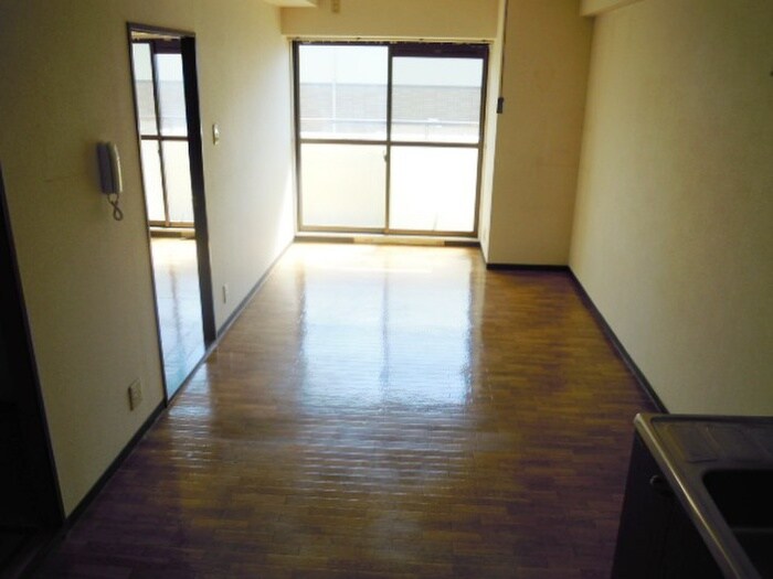 物件内観写真7　(居室)