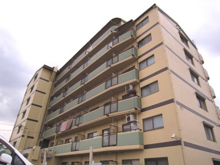 物件外観写真4　(外観写真)