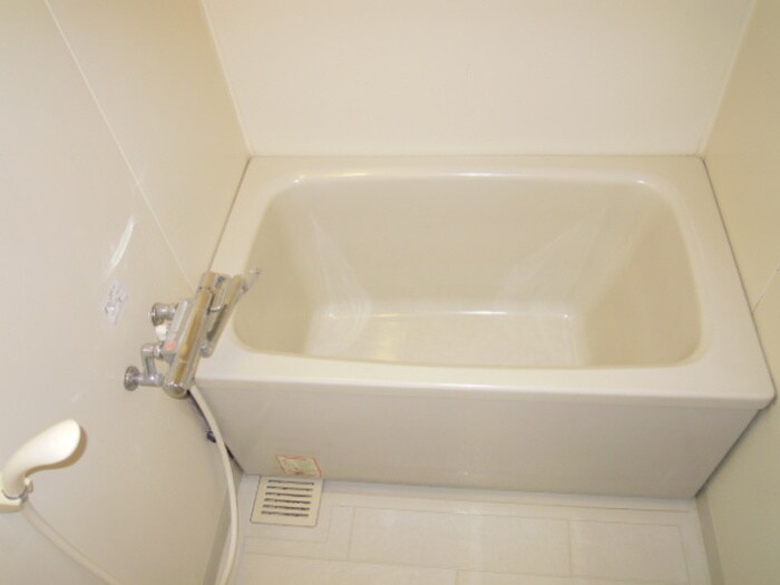 物件内観写真14　(バス／シャワールーム等)