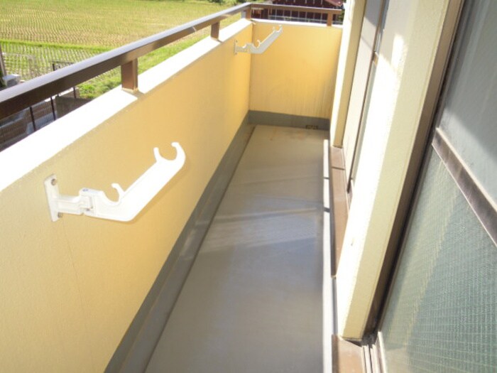 物件内観写真16　(ベランダ・バルコニー)