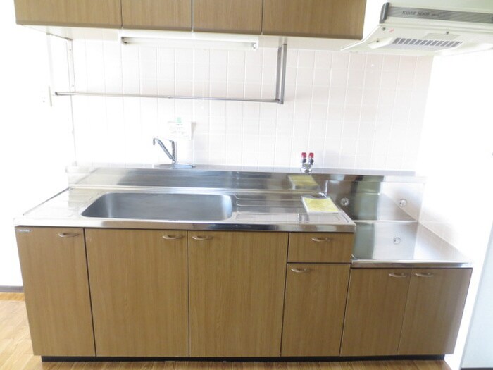 物件内観写真19　(キッチン)