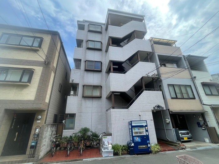 物件外観写真6　(外観写真)