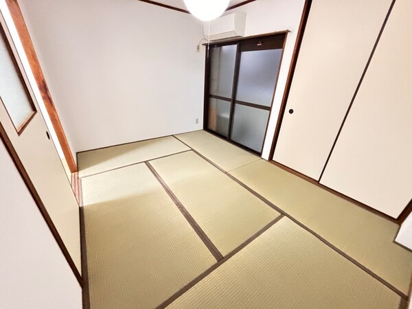居室