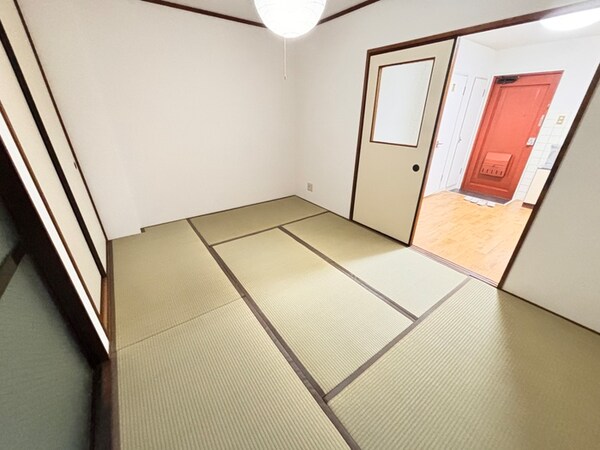 居室