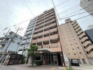 プレサンス神戸駅前(403)外観写真