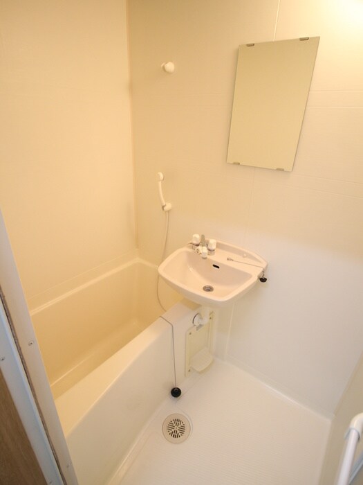 物件内観写真9　(バス／シャワールーム等)