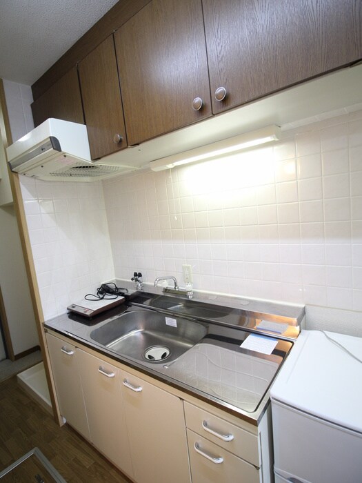 物件内観写真9　(キッチン)