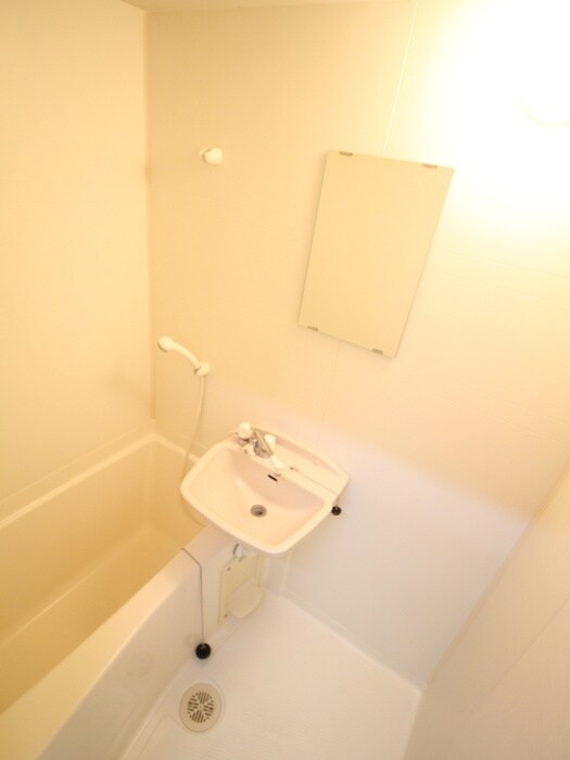 物件内観写真10　(バス／シャワールーム等)