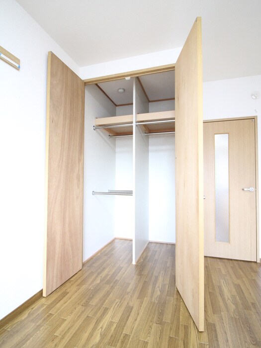 物件内観写真14　(収納)