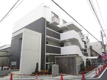 La Luceの外観写真