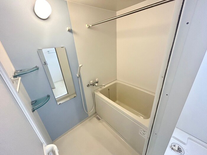 物件内観写真9　(バス／シャワールーム等)