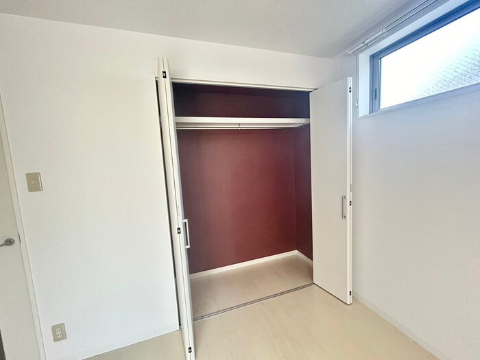 物件内観写真13　(収納)