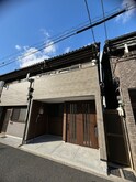 谷口連棟貸家1