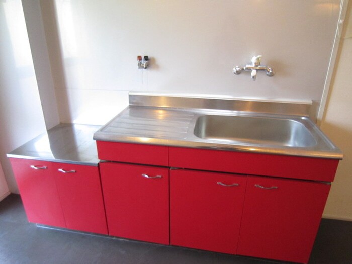 物件内観写真7　(キッチン)