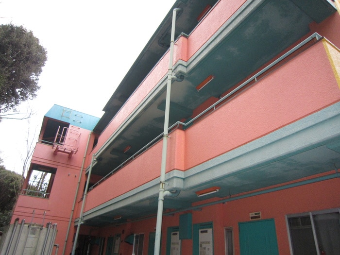 物件外観写真6　(周辺環境)