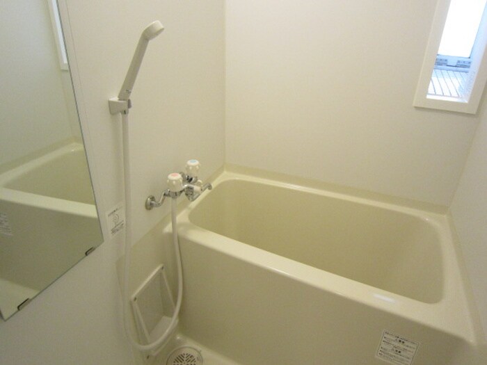 物件内観写真12　(バス／シャワールーム等)