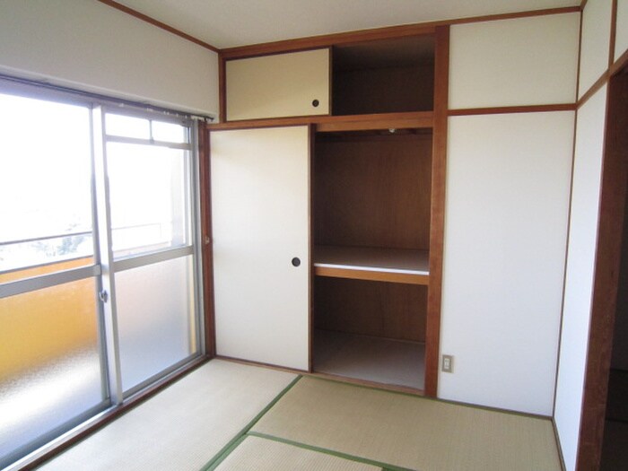 物件内観写真21　(収納)