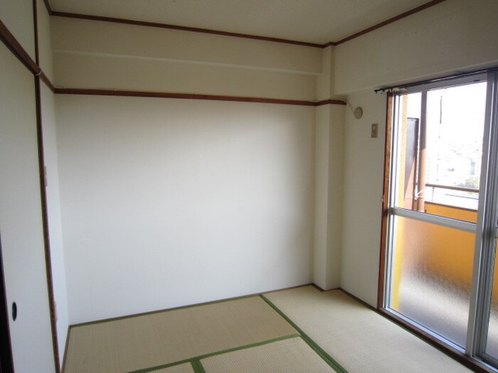 物件内観写真22　(居室)