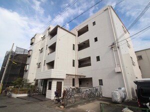 ハイムセイコ－外観写真