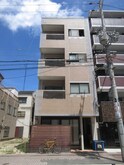ミキハイツ波除