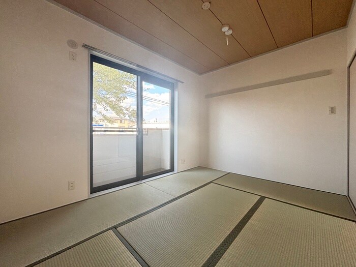 物件内観写真11　(居室)