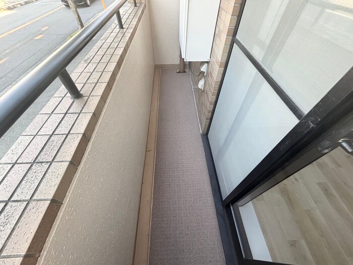 物件内観写真22　(ベランダ・バルコニー)