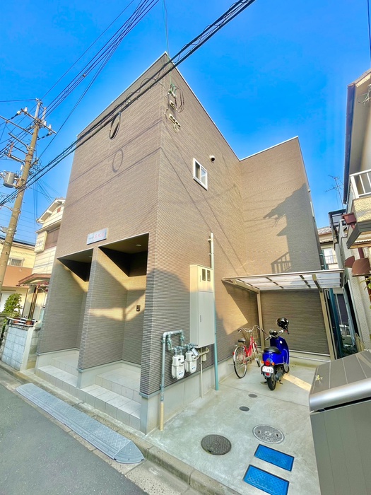 外観写真