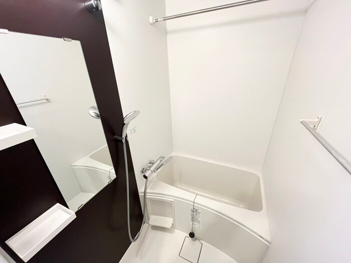 物件内観写真8　(バス／シャワールーム等)