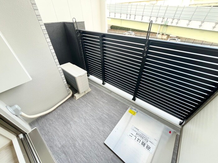 物件内観写真17　(ベランダ・バルコニー)