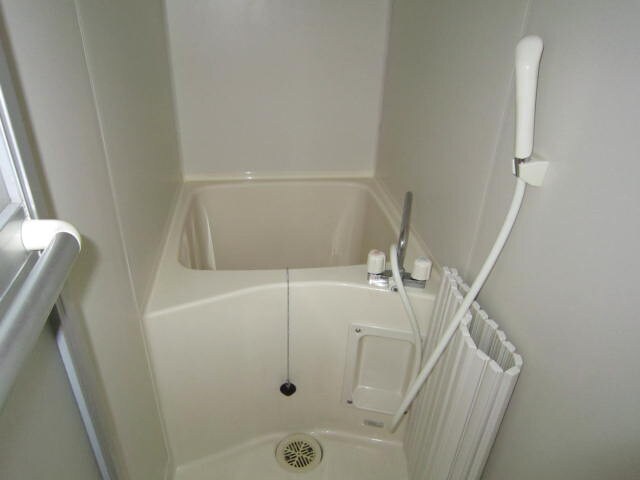 物件内観写真5　(バス／シャワールーム等)