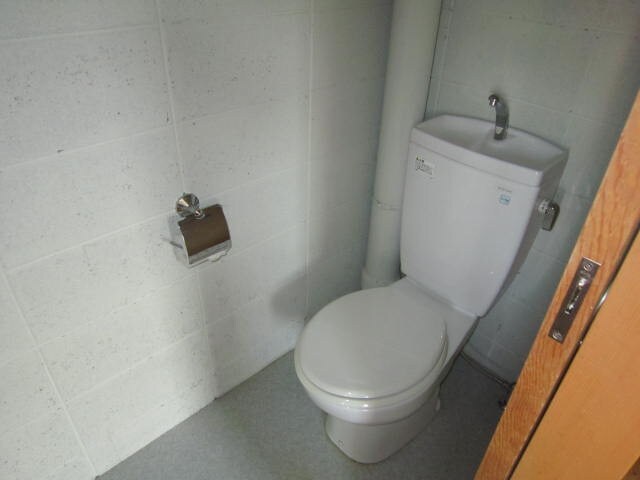 物件内観写真6　(バス／シャワールーム等)