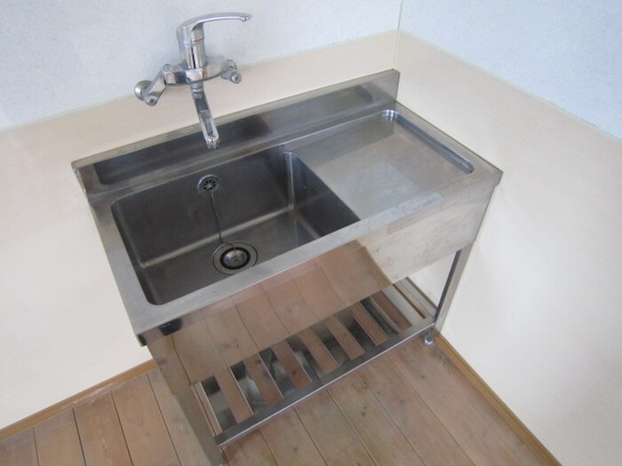 物件内観写真7　(キッチン)