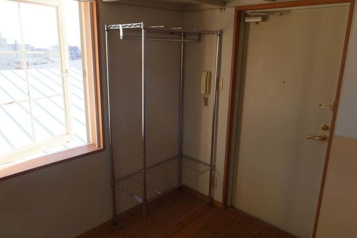 物件内観写真10　(収納)