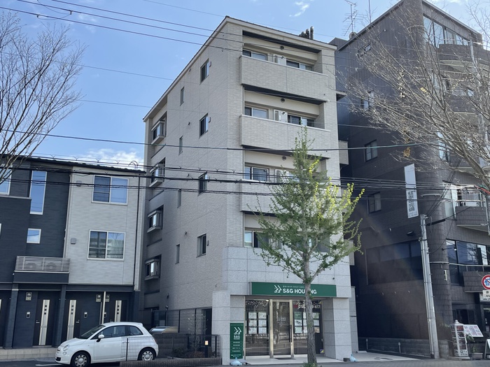 外観写真
