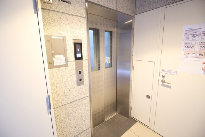 物件外観写真5　(建物設備)