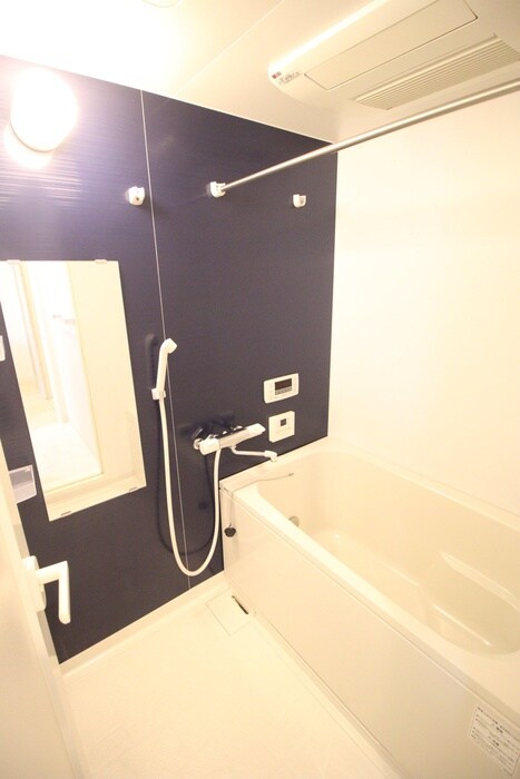 物件内観写真10　(バス／シャワールーム等)