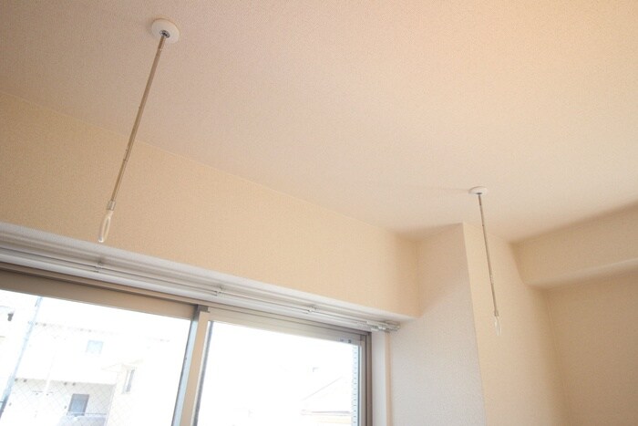 物件内観写真16　(省エネ性能ラベル)