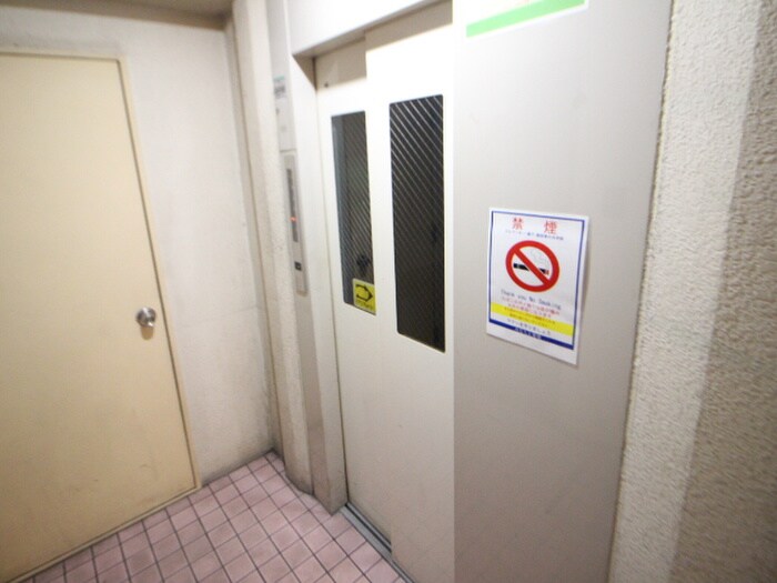 物件外観写真3　(建物設備)