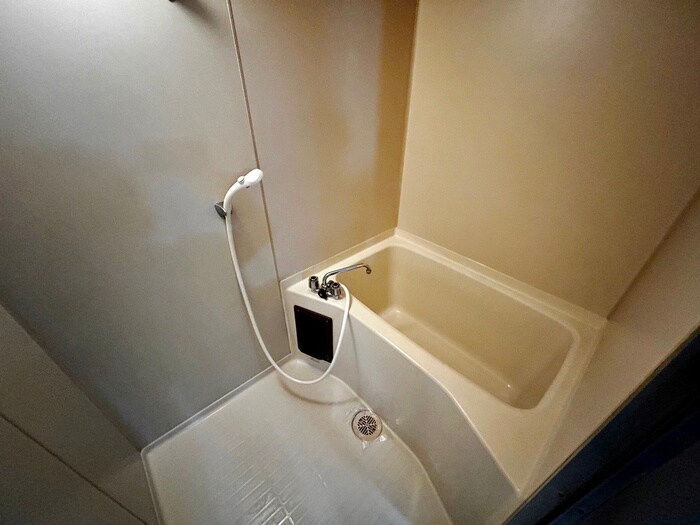 物件内観写真10　(バス／シャワールーム等)