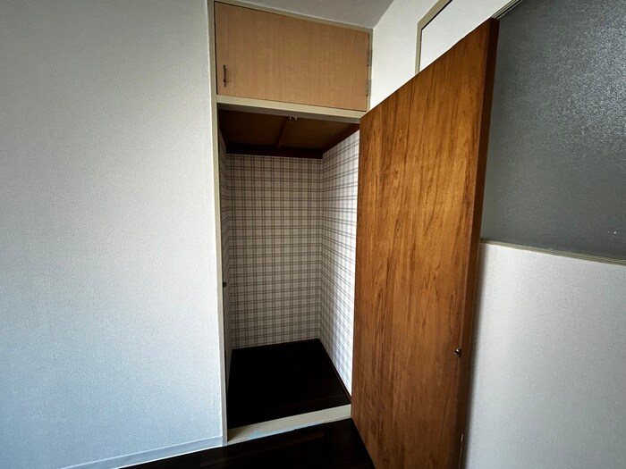 物件内観写真17　(収納)