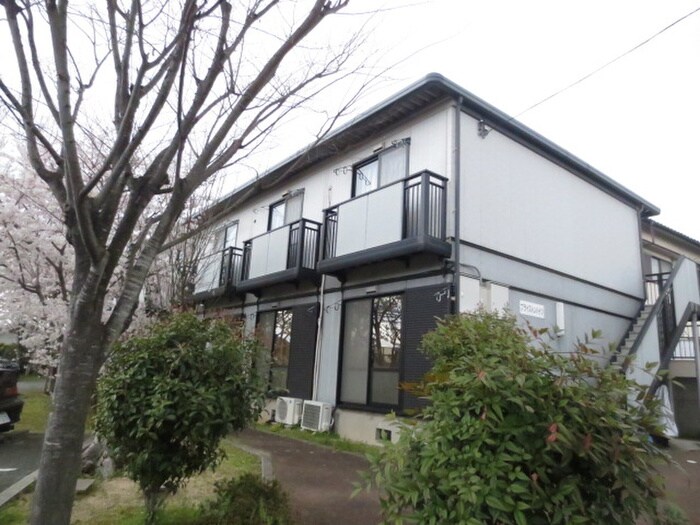 物件外観写真4　(周辺環境)