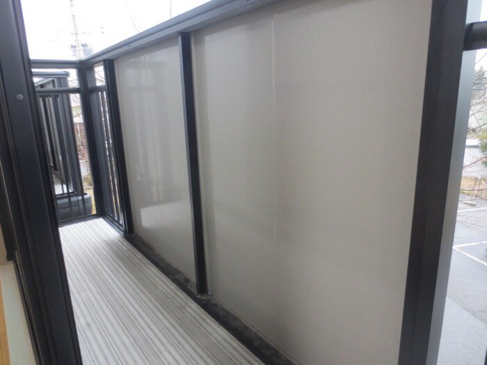 物件内観写真14　(ベランダ・バルコニー)