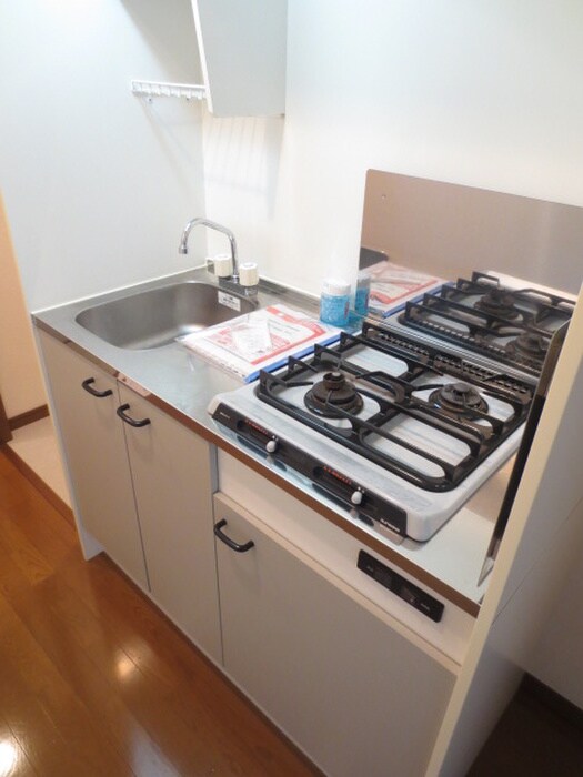 物件内観写真11　(キッチン)