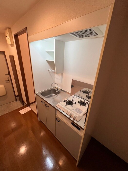 物件内観写真12　(キッチン)