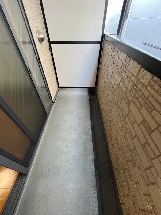 物件内観写真16　(ベランダ・バルコニー)