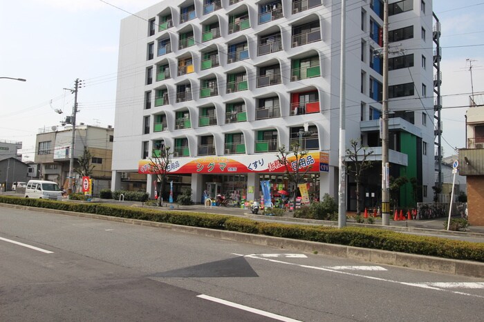 物件内観写真18　(周辺環境)